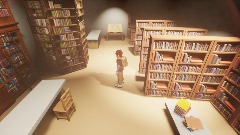 A screenshot taken in Dreams. 3 of 5.