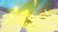 A screenshot taken in Dreams. 2 of 3.