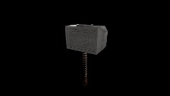 Thor's Hammer