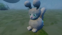 A screenshot taken in Dreams. 8 of 29.