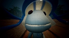 A screenshot taken in Dreams. 4 of 5.