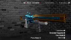 A screenshot taken in Dreams. 23 of 25.