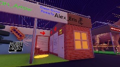 A screenshot taken in Dreams. 4 of 14.