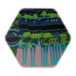 Mi creación - 22/12/2021