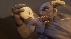 A screenshot taken in Dreams. 7 of 15.