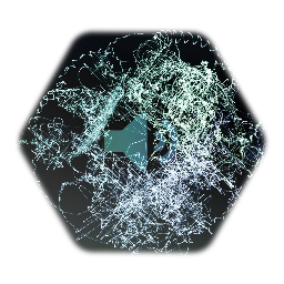 Bank of sample from the dreamiverse 1