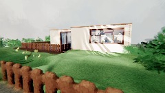 A screenshot taken in Dreams. 14 of 20.