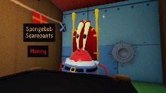 Spongebob Sqarepants - Money