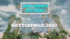BF 2042 BETA