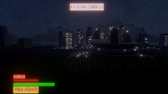 A screenshot taken in Dreams. 8 of 10.