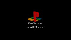 Remix de PlayStation 1 Startup (PS1/PSX) SCEI Regional)