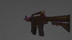 A screenshot taken in Dreams. 8 of 13.