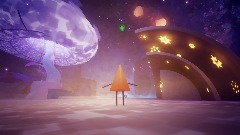 A screenshot taken in Dreams. 16 of 16.