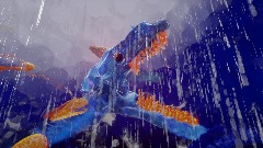 A screenshot taken in Dreams. 1 of 13.