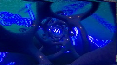 A screenshot taken in Dreams. 7 of 16.