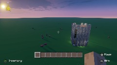 A screenshot taken in Dreams. 10 of 14.