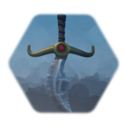 Scimitar