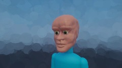 A screenshot taken in Dreams. 1 of 1.