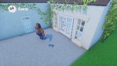 A screenshot taken in Dreams. 1 of 1.