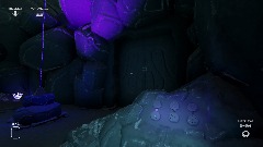 A screenshot taken in Dreams. 17 of 20.