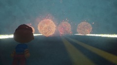 A screenshot taken in Dreams. 12 of 15.