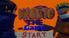 Naruto the game alpha v67 / shop and Kunai