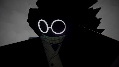 A screenshot taken in Dreams. 1 of 7.