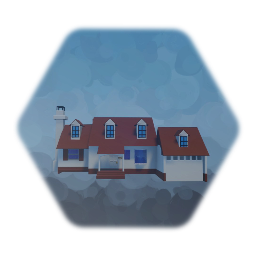 Gordons House | 2012