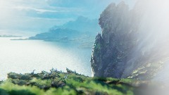 A screenshot taken in Dreams. 1 of 13.