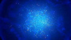 Globular Super Cluster