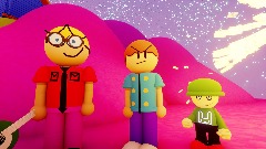 The Party - ZaZa Land!