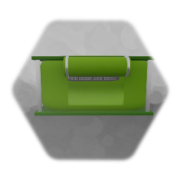 #CUAJ Template - Airport Tent