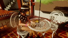 A screenshot taken in Dreams. 2 of 12.