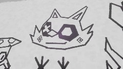 A screenshot taken in Dreams. 5 of 8.