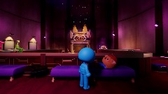 A screenshot taken in Dreams. 24 of 29.