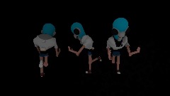 A screenshot taken in Dreams. 1 of 24.