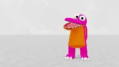 A screenshot taken in Dreams. 4 of 6.