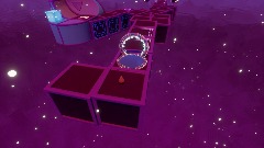 Mein Traumiversum-Rennen!