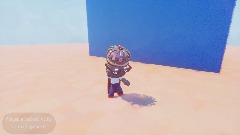 A screenshot taken in Dreams. 9 of 10.