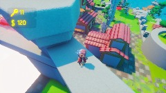 A screenshot taken in Dreams. 10 of 14.
