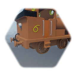 Scrap Percy