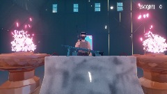 A screenshot taken in Dreams. 19 of 25.