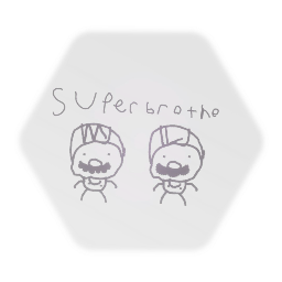 Super brothers