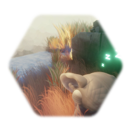 Remix of Baby Elephant Puppet