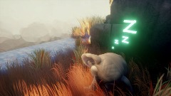 A screenshot taken in Dreams. 1 of 1.