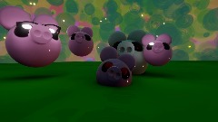 Piggy simulator alpha