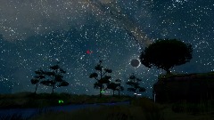 A screenshot taken in Dreams. 11 of 29.