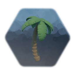 Plam Tree