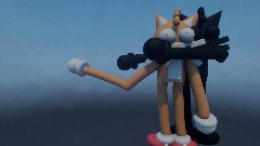 A screenshot taken in Dreams. 4 of 4.