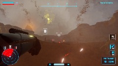 A screenshot taken in Dreams. 14 of 21.